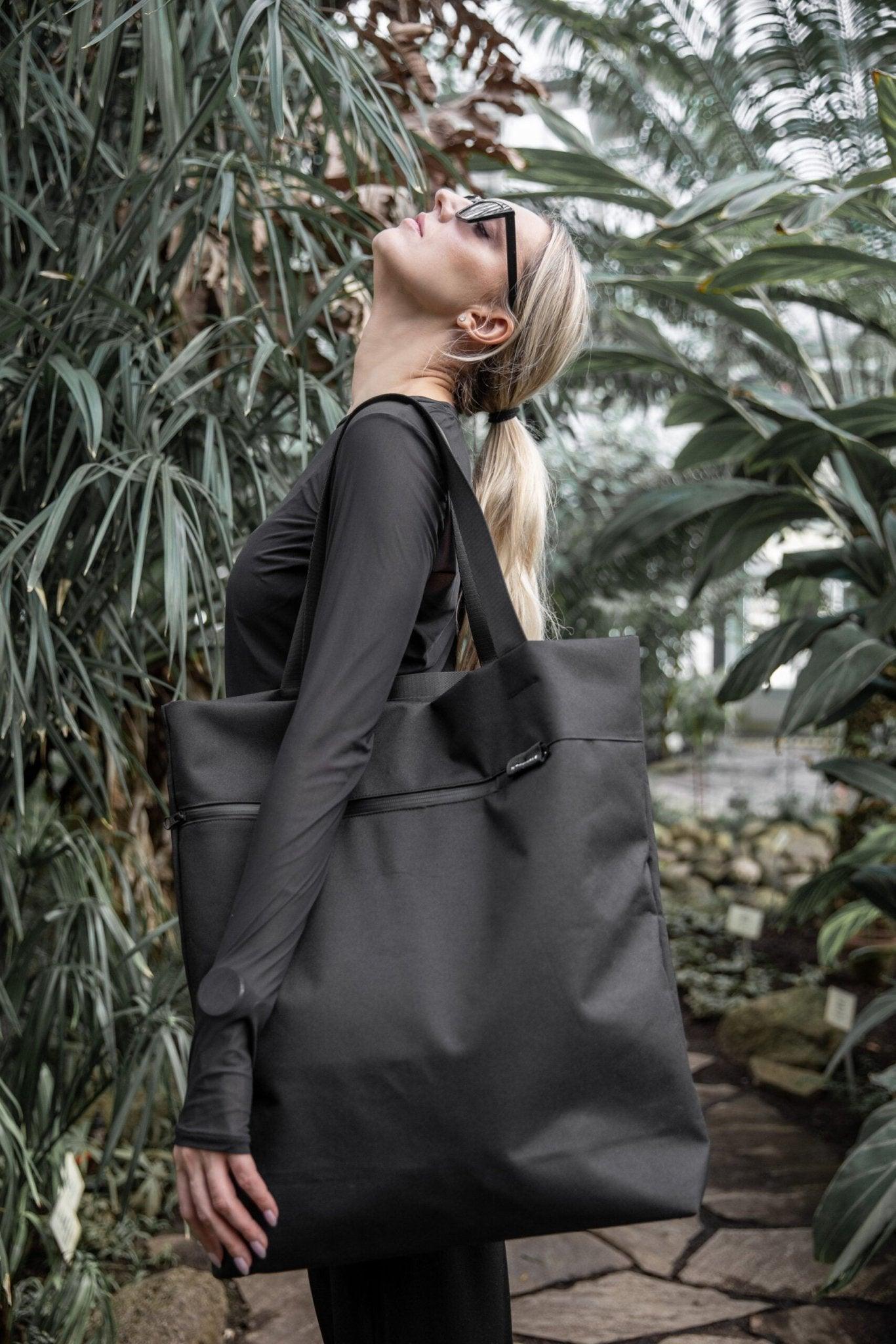 VIK tote bag - ROODS PROJECT