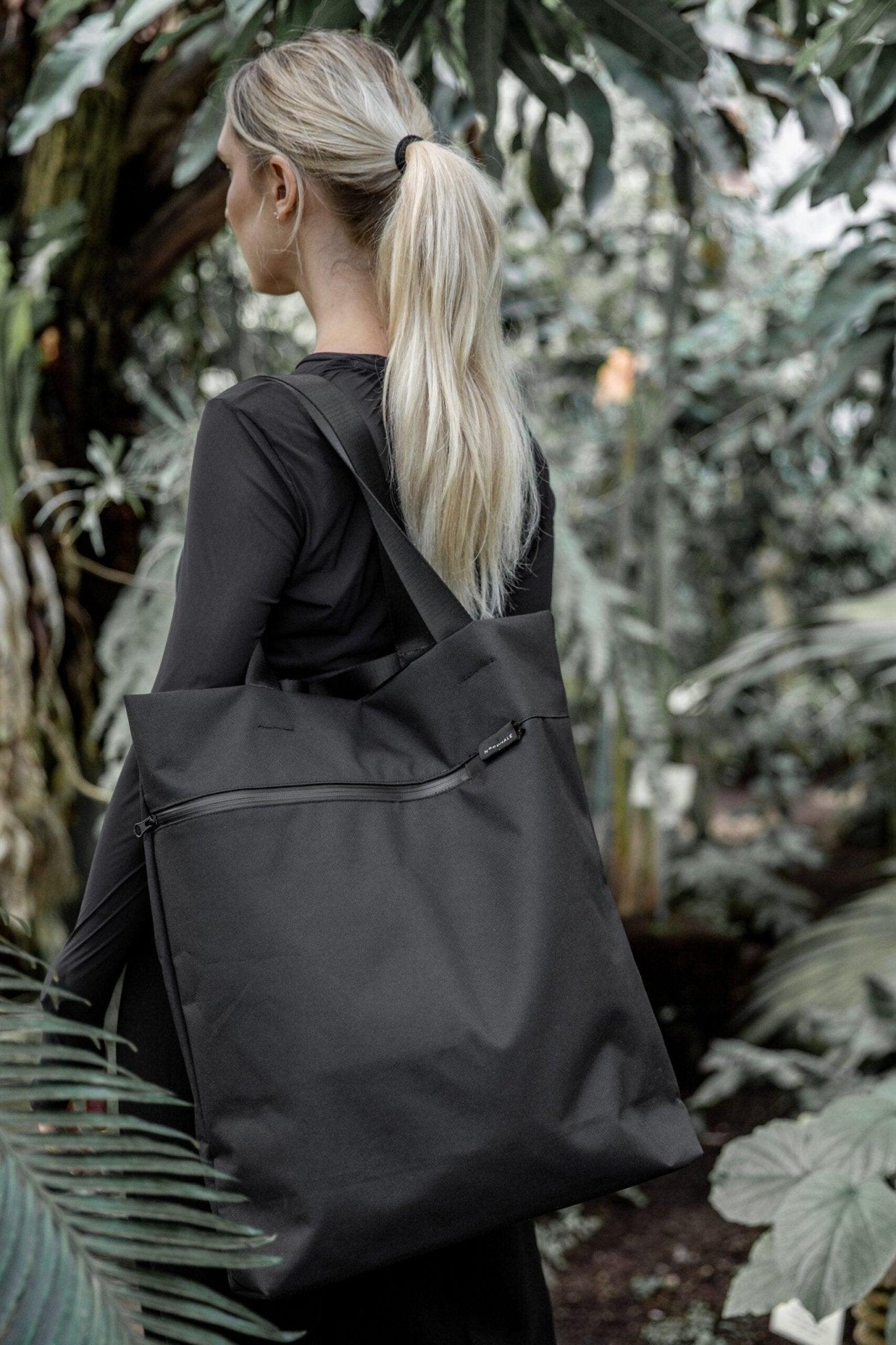 VIK tote bag - ROODS PROJECT