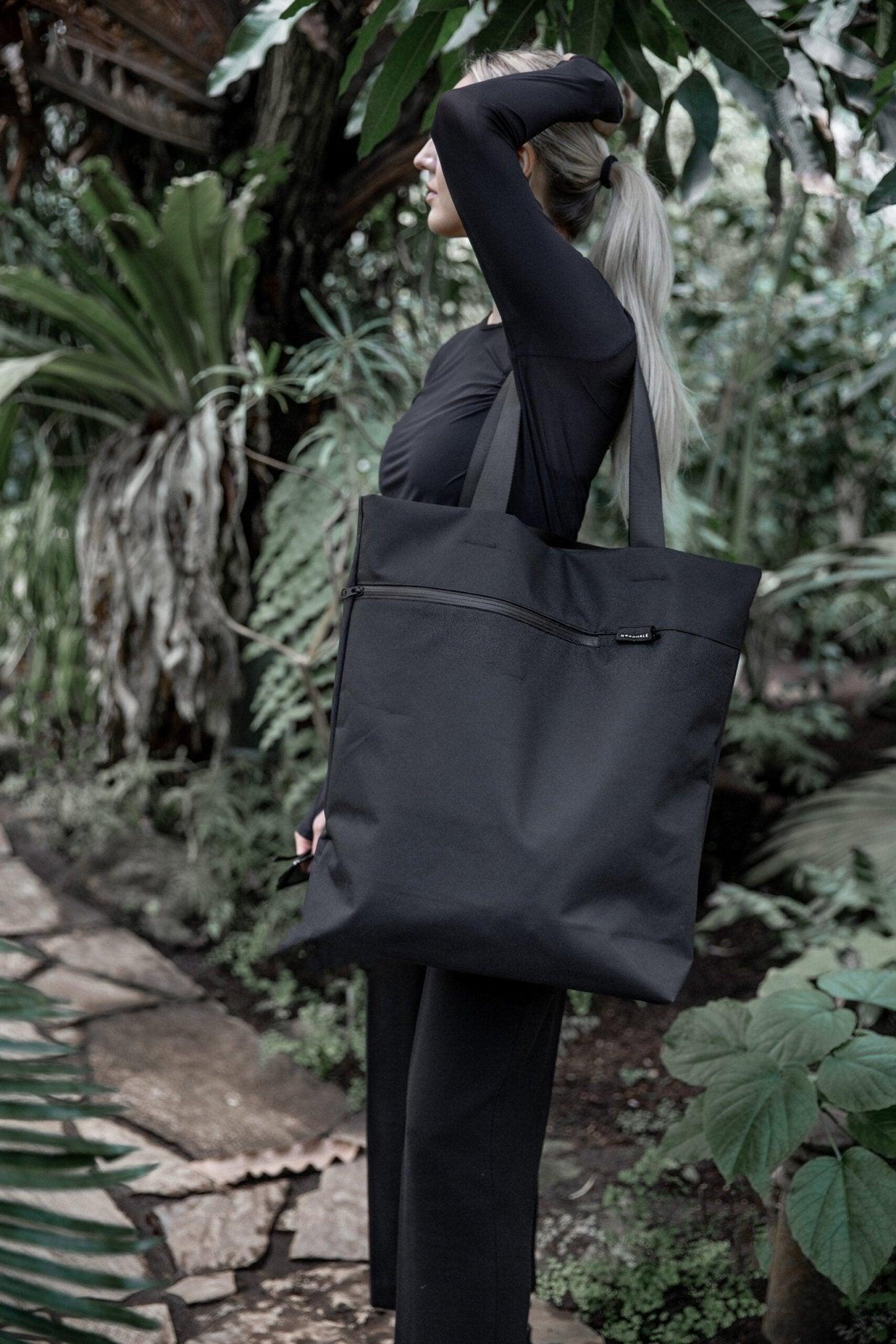 VIK tote bag - ROODS PROJECT