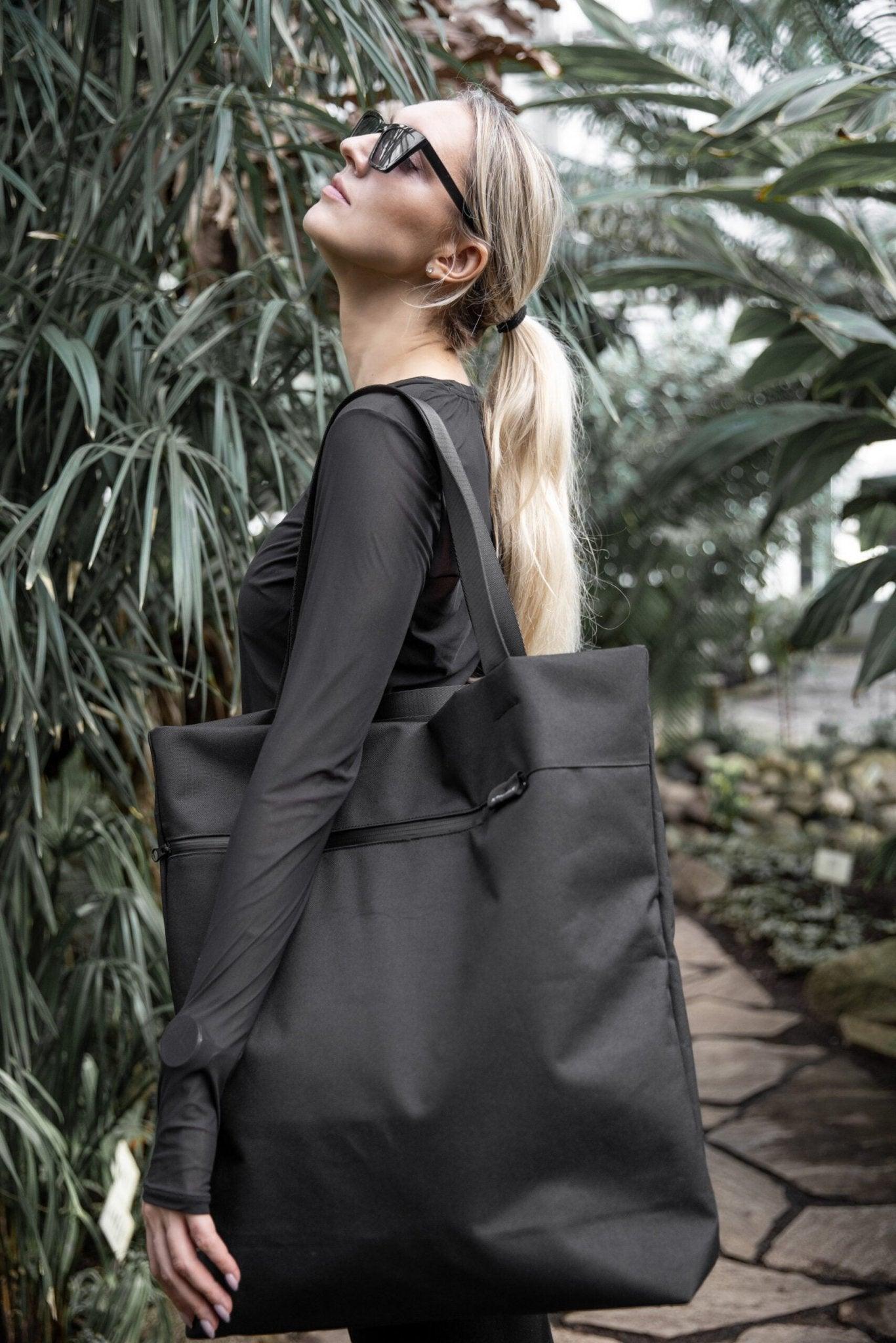 VIK tote bag - ROODS PROJECT