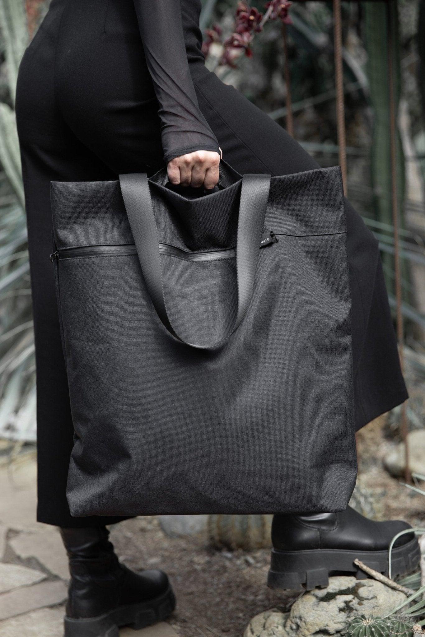 VIK tote bag - ROODS PROJECT