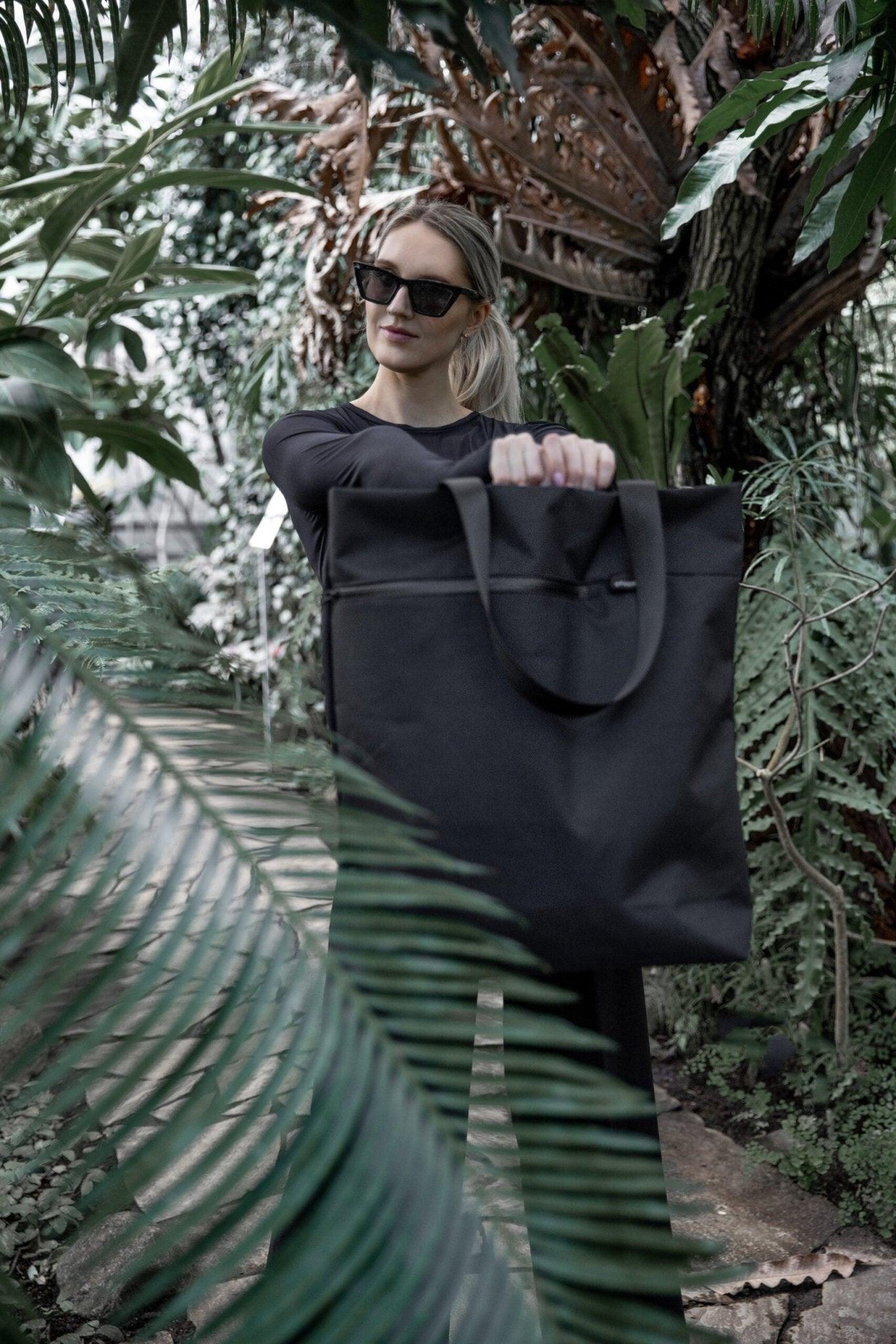 VIK tote bag - ROODS PROJECT