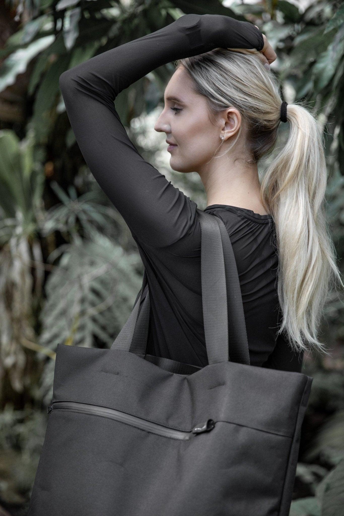 VIK tote bag - ROODS PROJECT