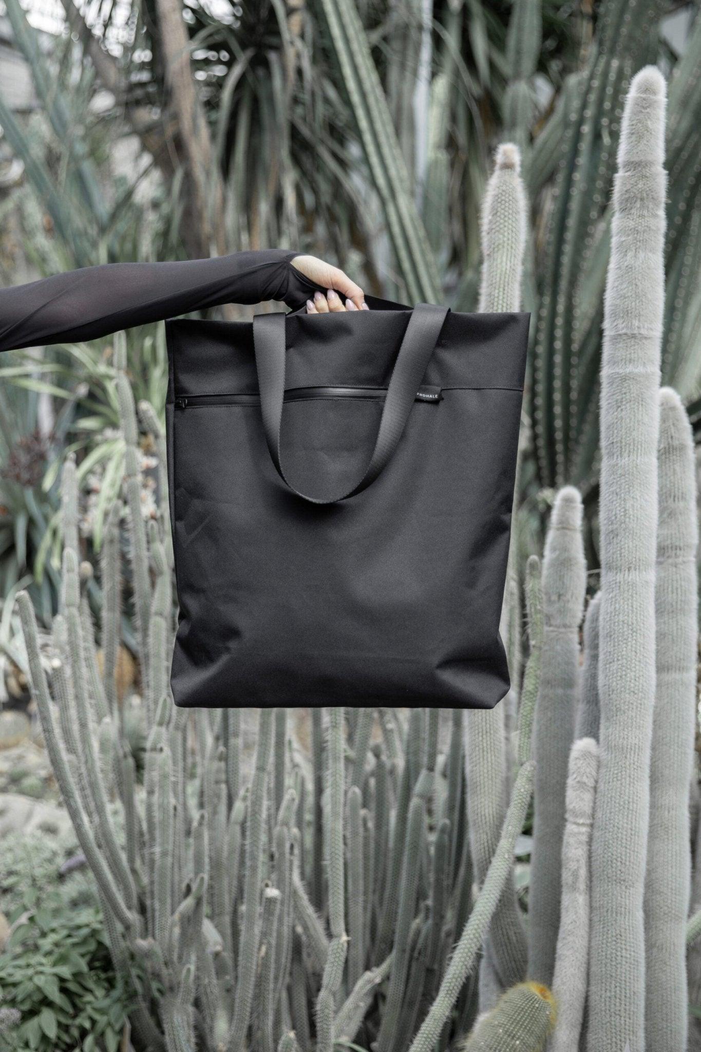 VIK tote bag - ROODS PROJECT