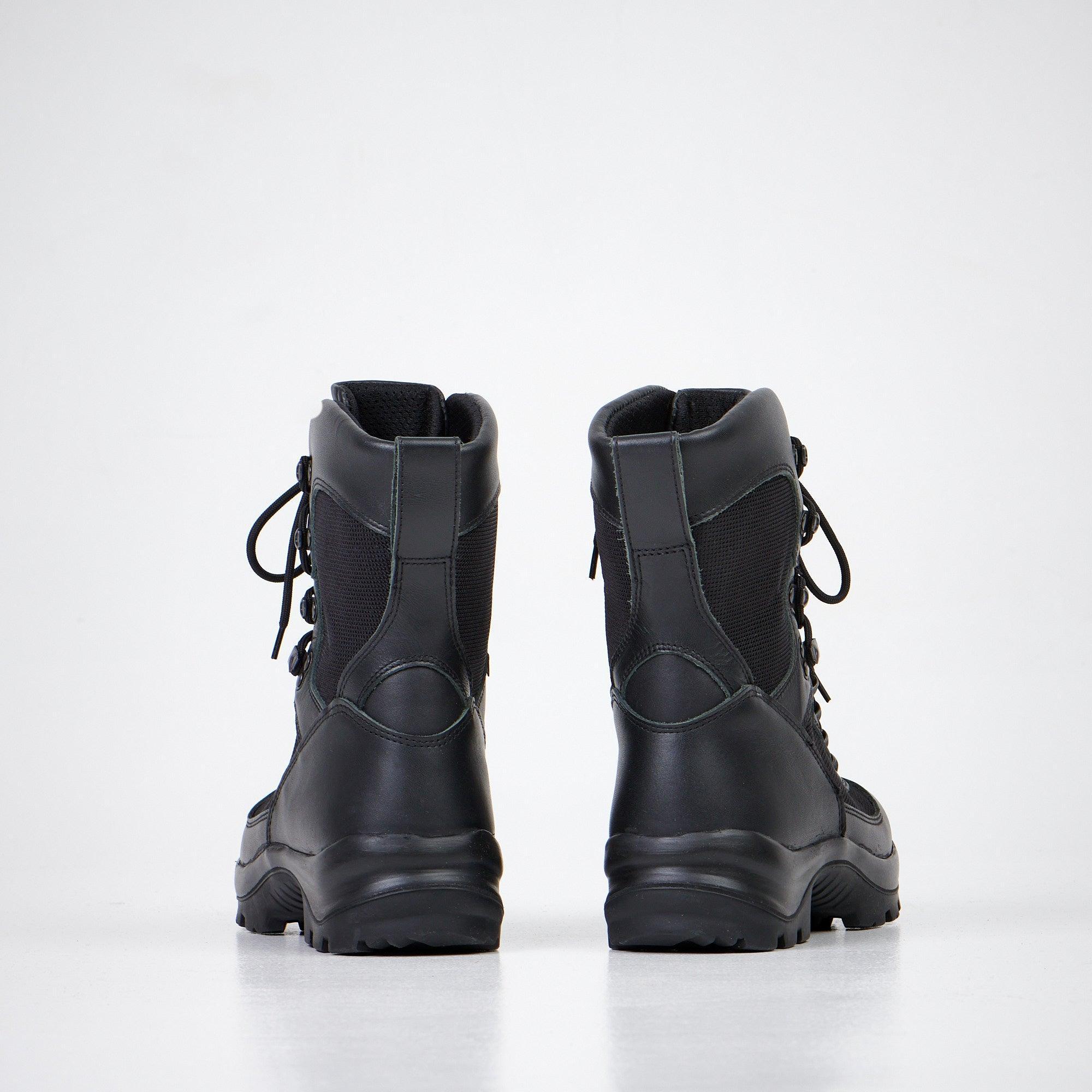 Waterproof Combat Boots 732 - ROODS PROJECT