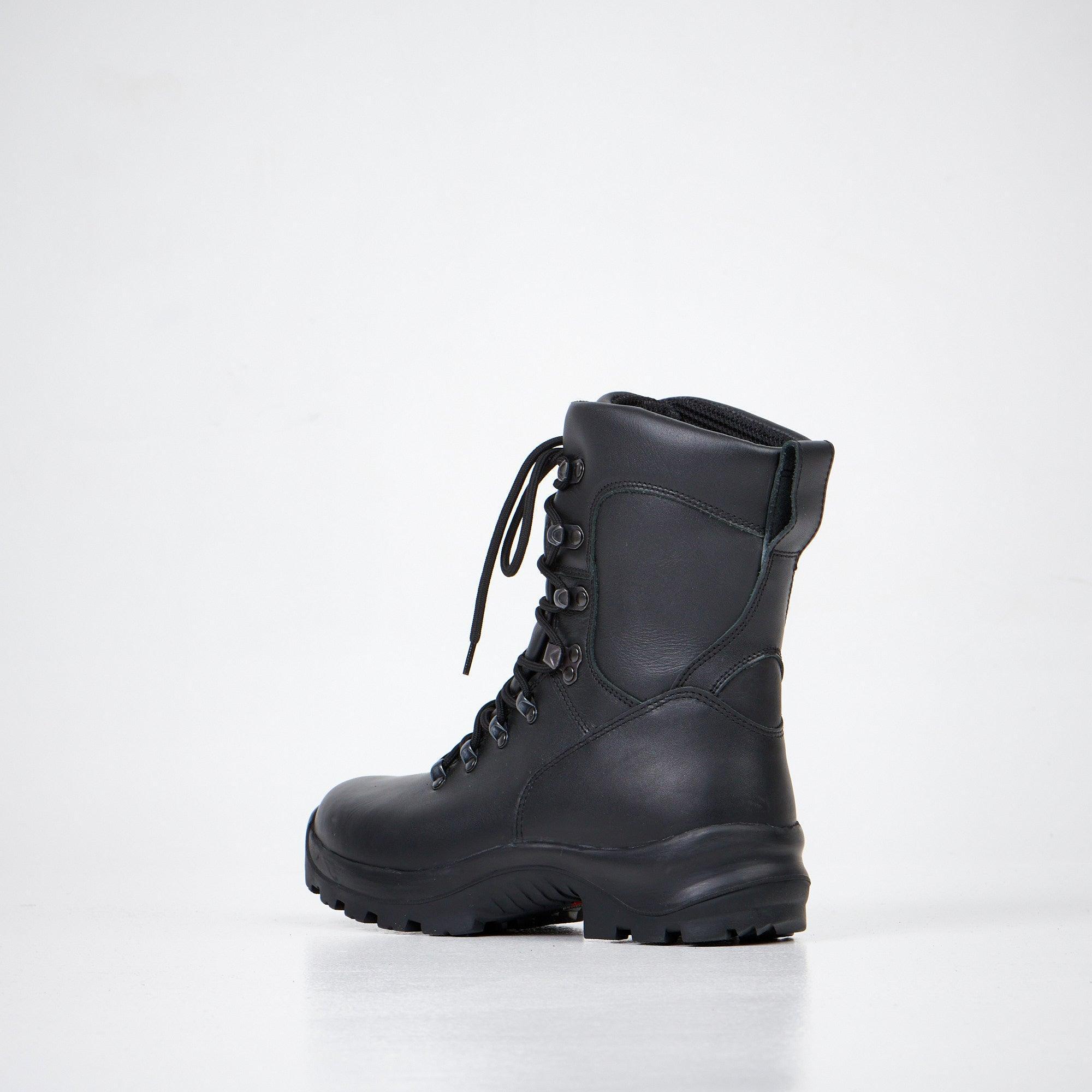 Waterproof Combat Boots 736 - ROODS PROJECT