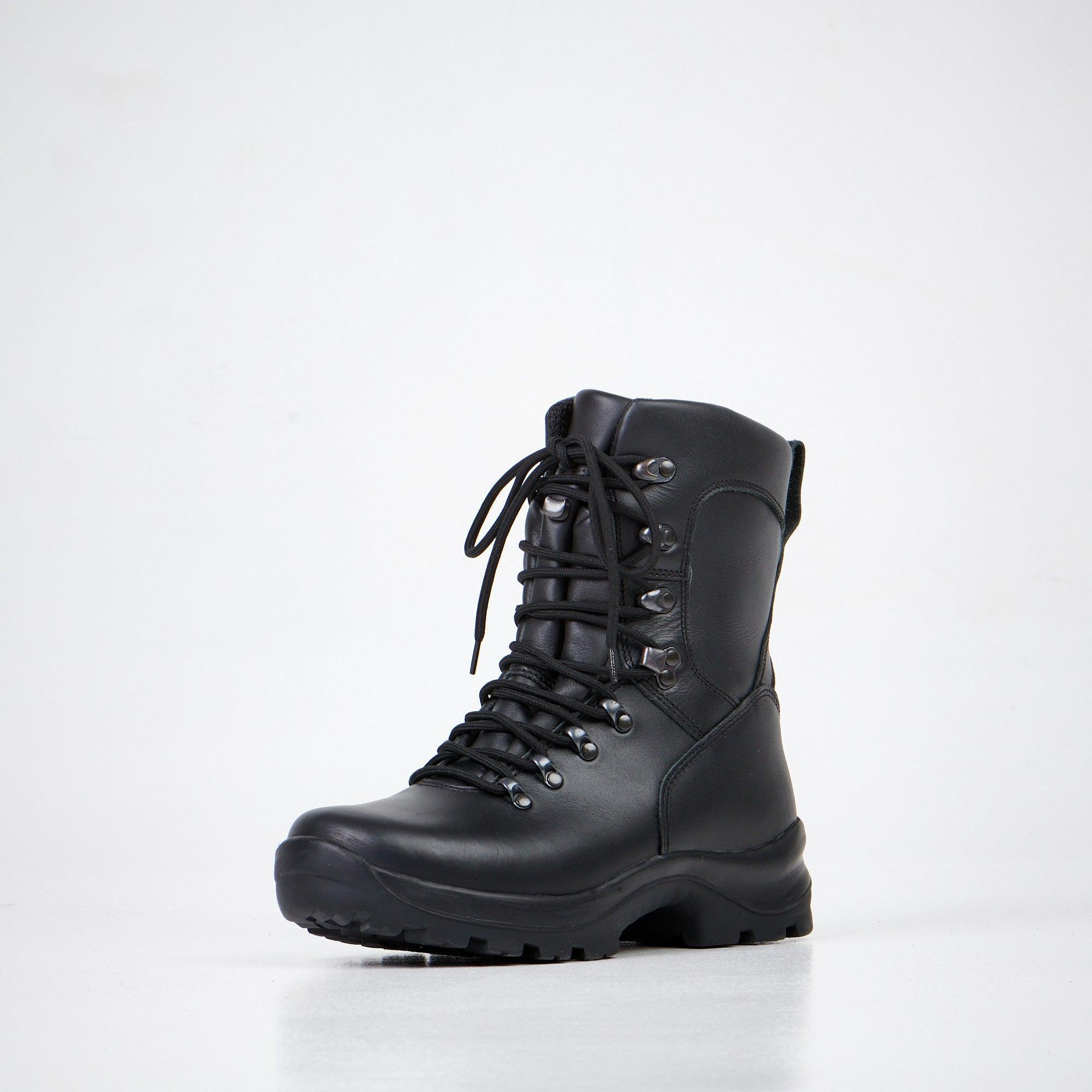 Waterproof Combat Boots 736 - ROODS PROJECT