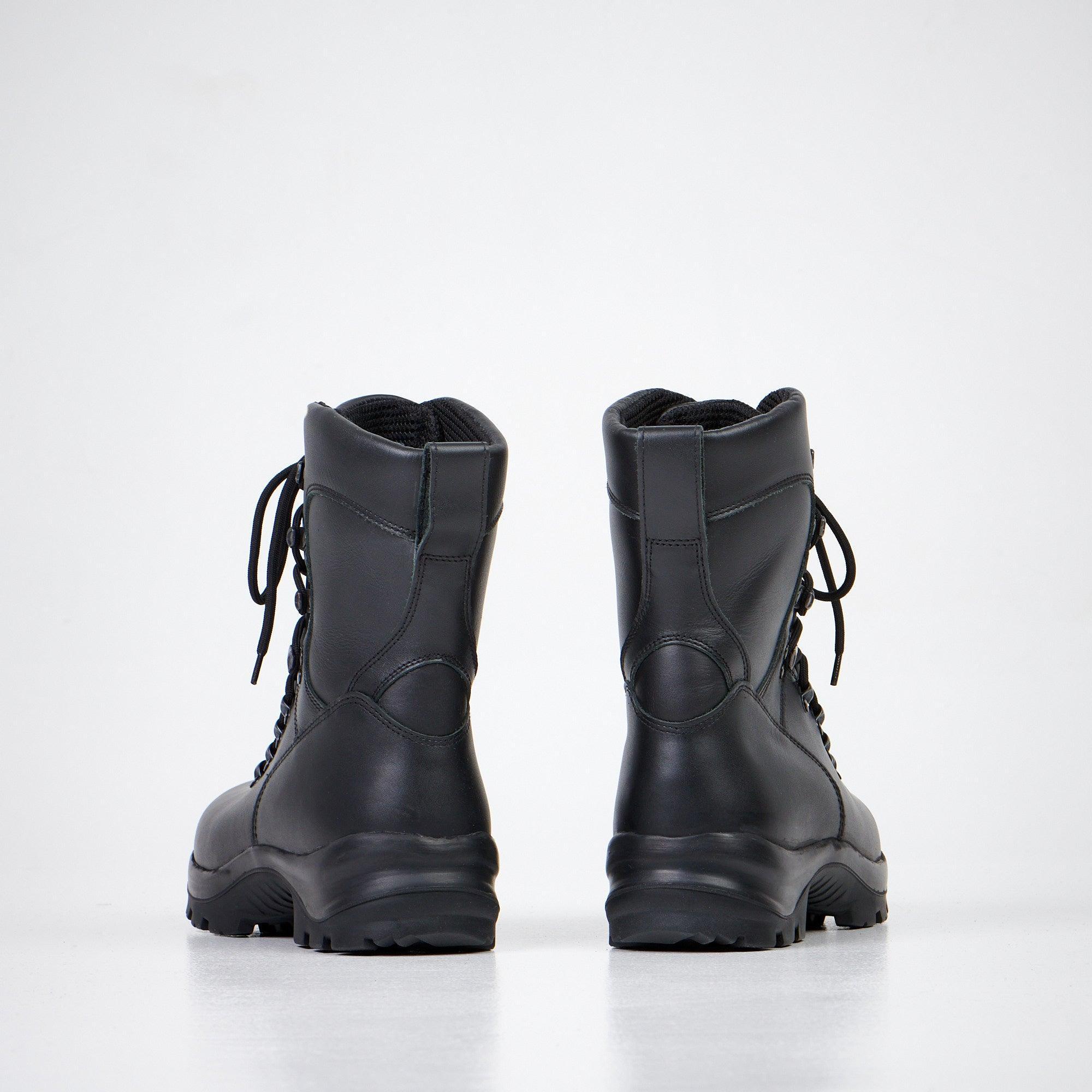 Waterproof Combat Boots 736 - ROODS PROJECT