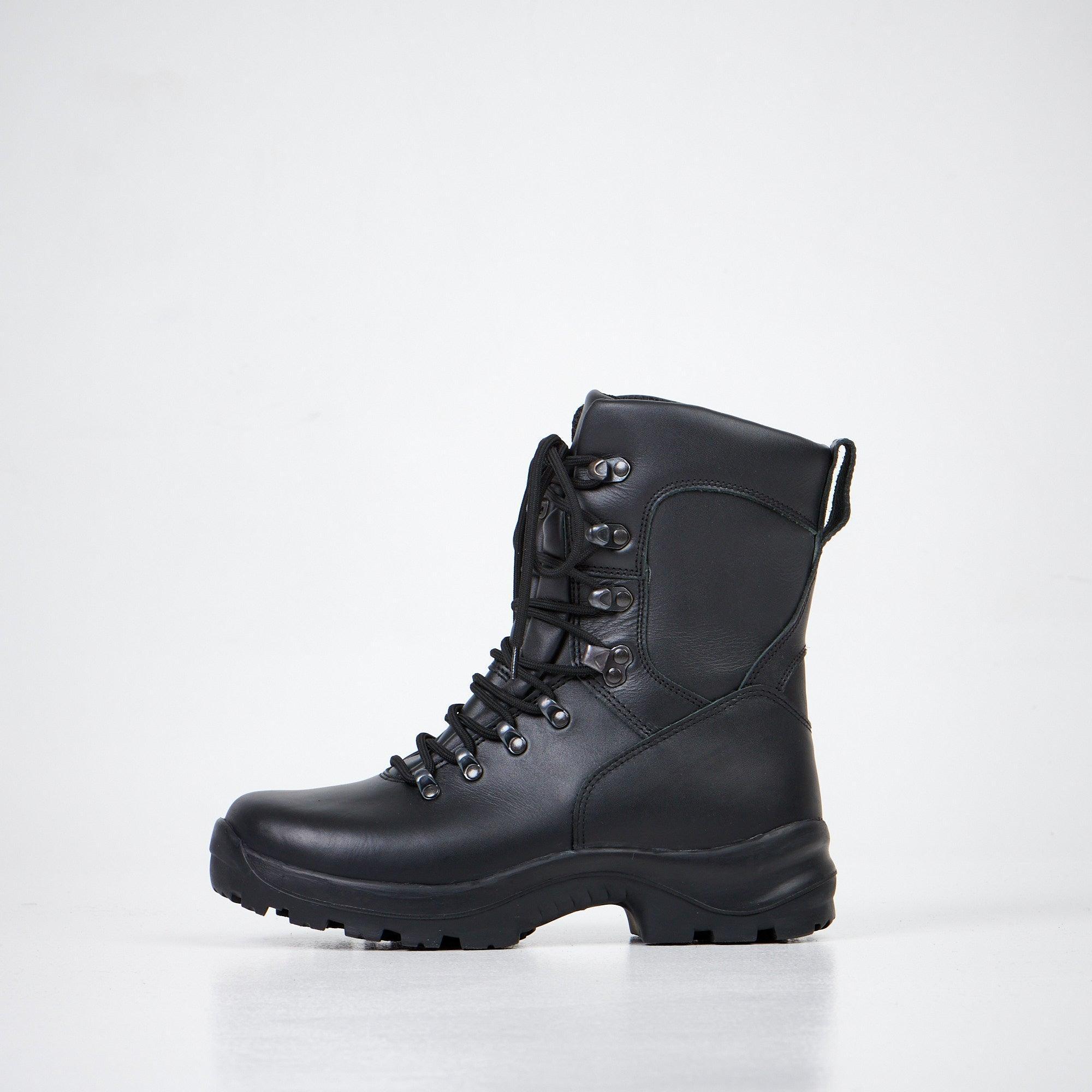 Waterproof Combat Boots 736 - ROODS PROJECT