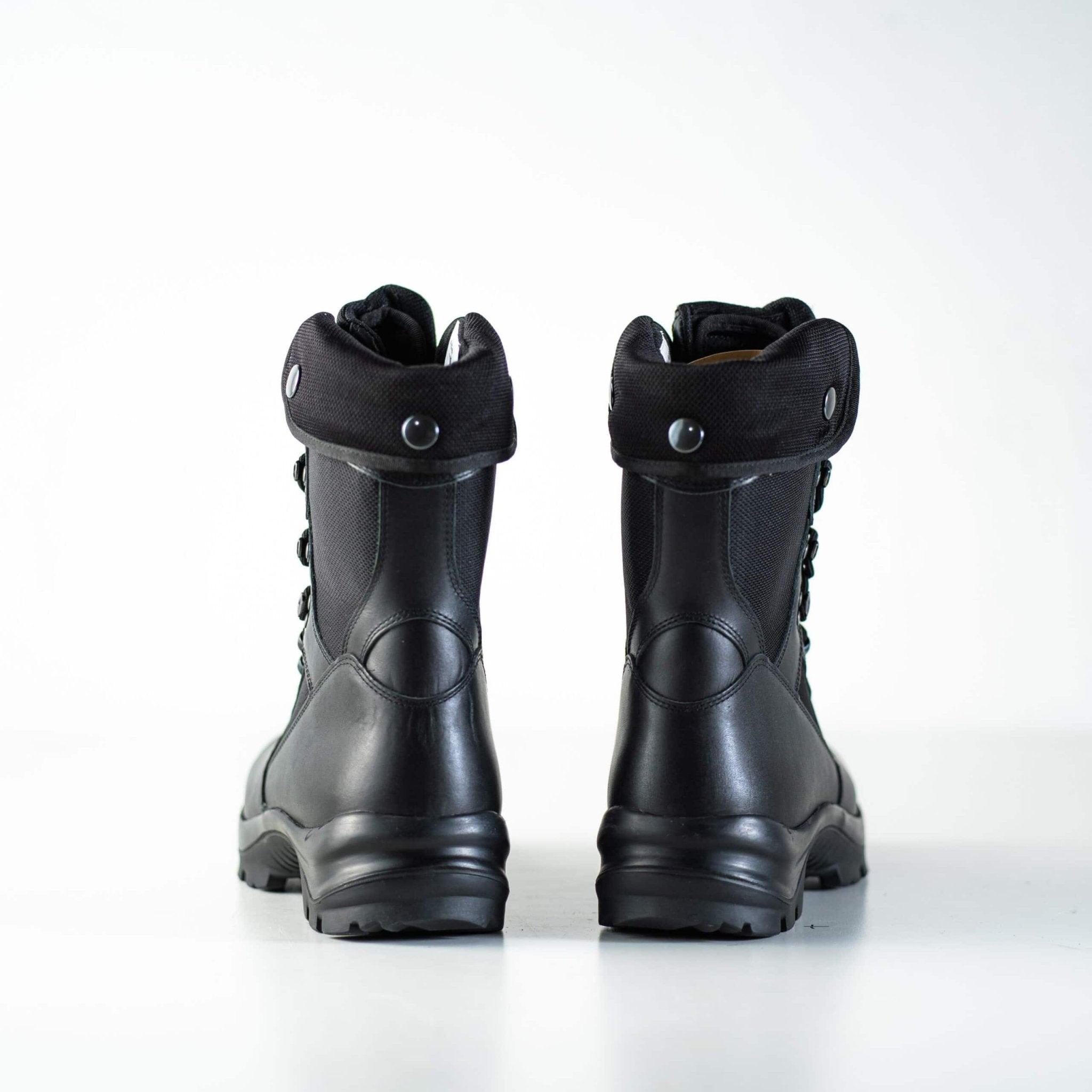 Winter Utopia winter boots - ROODS PROJECT